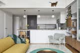 A Cat-Approved Brooklyn Apartment-Studio Nato
