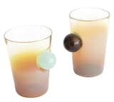 The Sunrise Sunset cup by Jason Bauer&nbsp;and Romina Gonzales