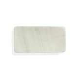Grove Collaborative Marble Sink-Side Tray