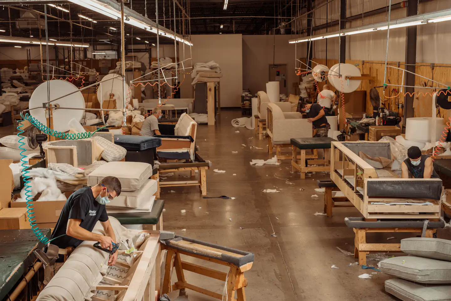 Made in America 2020: The Most Innovative Products and Makers Across