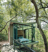 Four Tree House–Like Pods Form an Enchanting Retreat in Mexico - Photo 5 of 9 - 