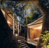 Four Tree House–Like Pods Form an Enchanting Retreat in Mexico - Photo 8 of 9 - 