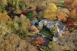 Originally designed by Harold Reeve Sleeper, the Georgian-style estate was the long-time residence of musician Paul Simon. In fact, the Grammy Award-winner recorded many of his hit records here in the six-bedroom estate.  Photo 2 of 11 in Paul Simon’s Grand Connecticut Estate Returns to the Market—This Time Asking $11.9M