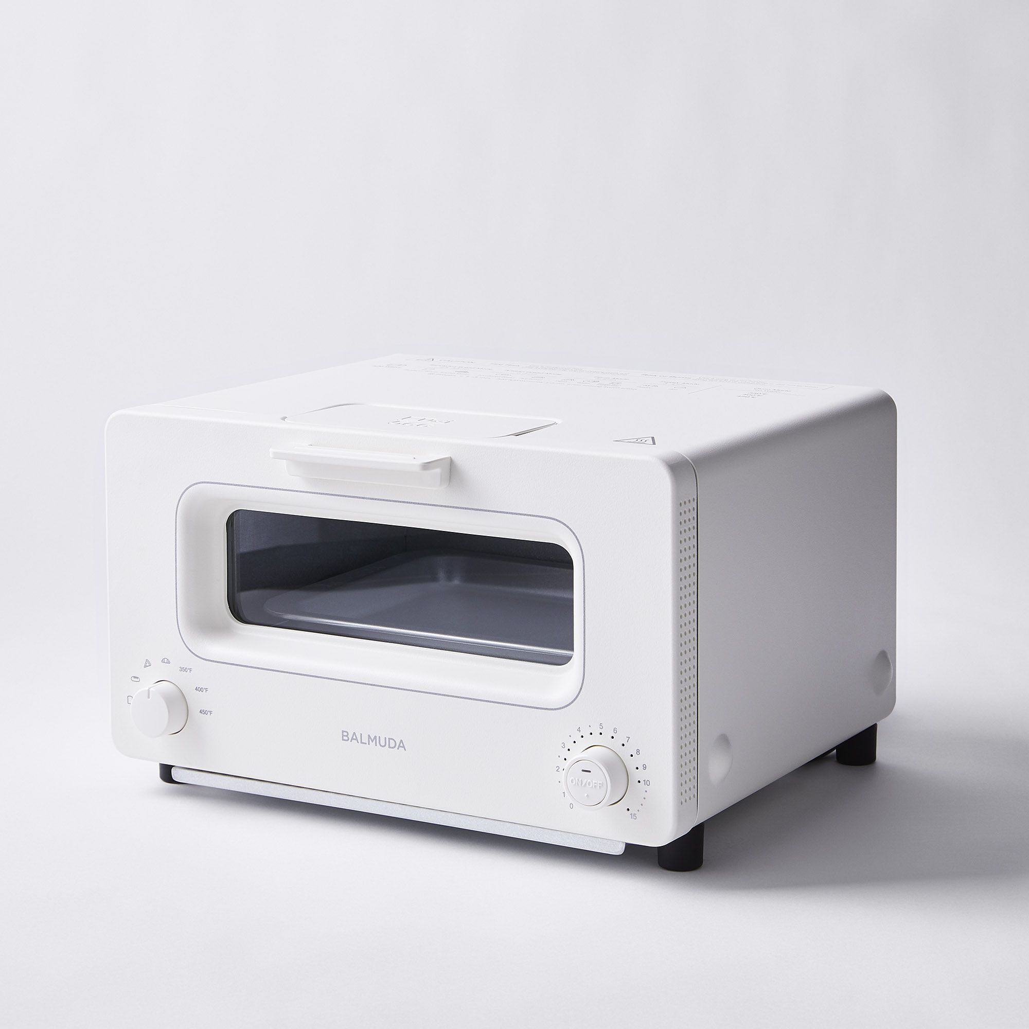 Balmuda Toaster Oven by Food52 - Dwell