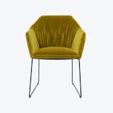 ABC Carpet & Home New York Sedia Arm Chair