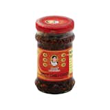 Lao Gan Ma Spicy Chili Crisp Sauce, 7.41 Fl Oz