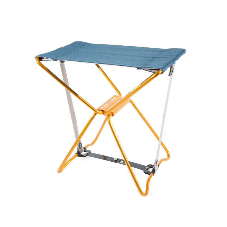 A F Adirondack Micro Chair Dark Blue by Jinen Dwell