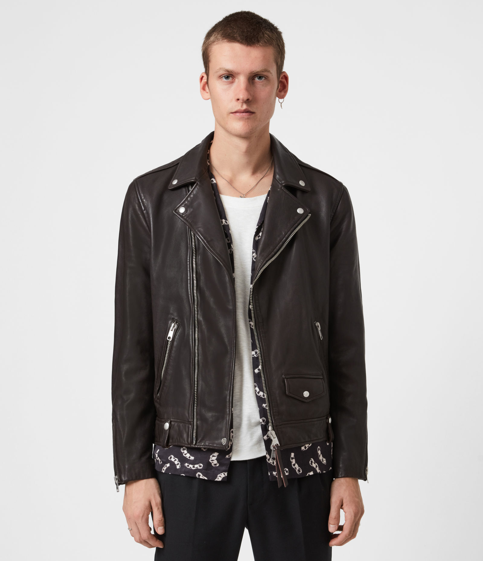 Allsaints milo deals