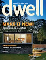 Make it New! Renovations in Action