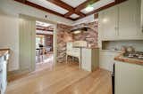 Ericsson-Bray House kitchen