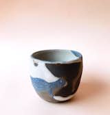 Beau Rush Ceramics O'Keeffe Tumbler