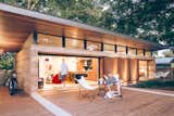 Five House-M Gooden Design
