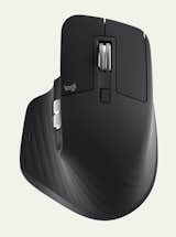 Logitech’s premium wireless mouse is designed to provide performance and support on virtually any surface. Coders will love the electromagnetic wheel’s super-precise, super-fast scroll (it can stop on a single pixel, according to Logitech), while design-savvy users will appreciate the weight of its machined-steel components.  Photo 33 of 37 in Make Over Your Home Office With These Game-Changing Goods