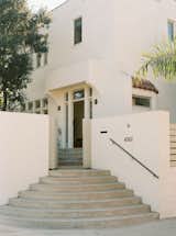 Los Feliz Residence-Warren Techentin Architecture