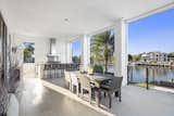  Photo 5 of 10 in A Glistening Waterfront Home in Coral Gables, Florida, Asks $14M
