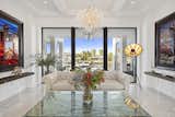  Photo 2 of 10 in A Glistening Waterfront Home in Coral Gables, Florida, Asks $14M