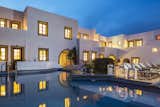 A Mediterranean Mansion With Views of the Aegean Sea Lists for $3.9M in Greece