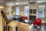 An Airy Apartment in a Converted Historic Gem Seeks $1.5M in Newport, Rhode Island - Photo 6 of 10 - 