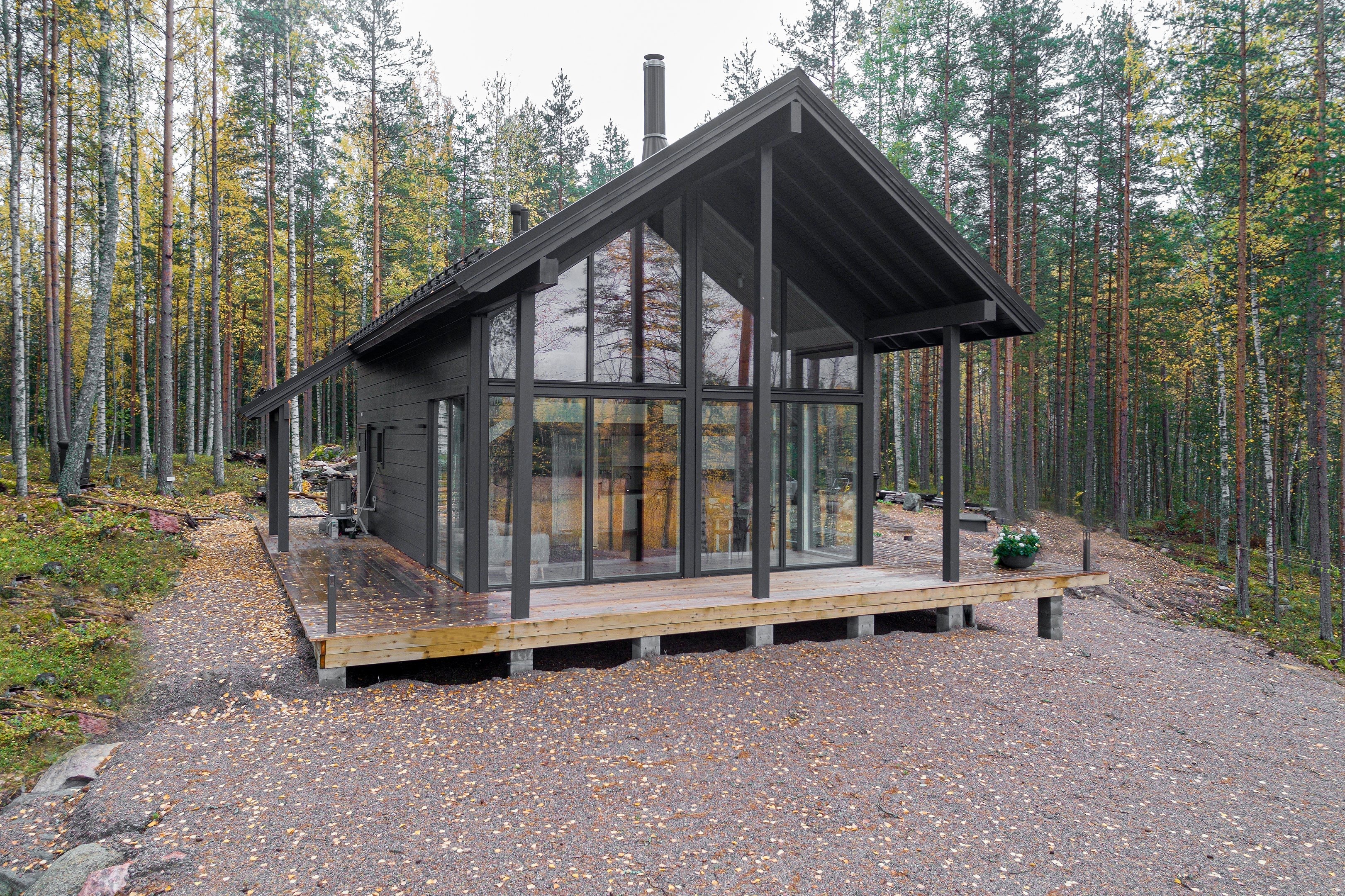 Photo 22 Of 24 In 24 Top-Tier Prefab Companies For Every Kind Of Home ...