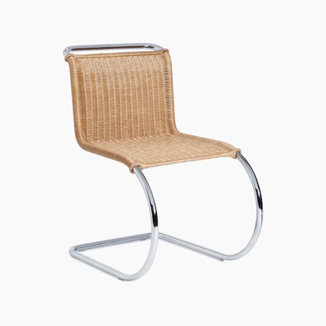 Knoll MR Side Chair by Design Within Reach Dwell