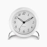 Arne Jacobsen LK Table Clock