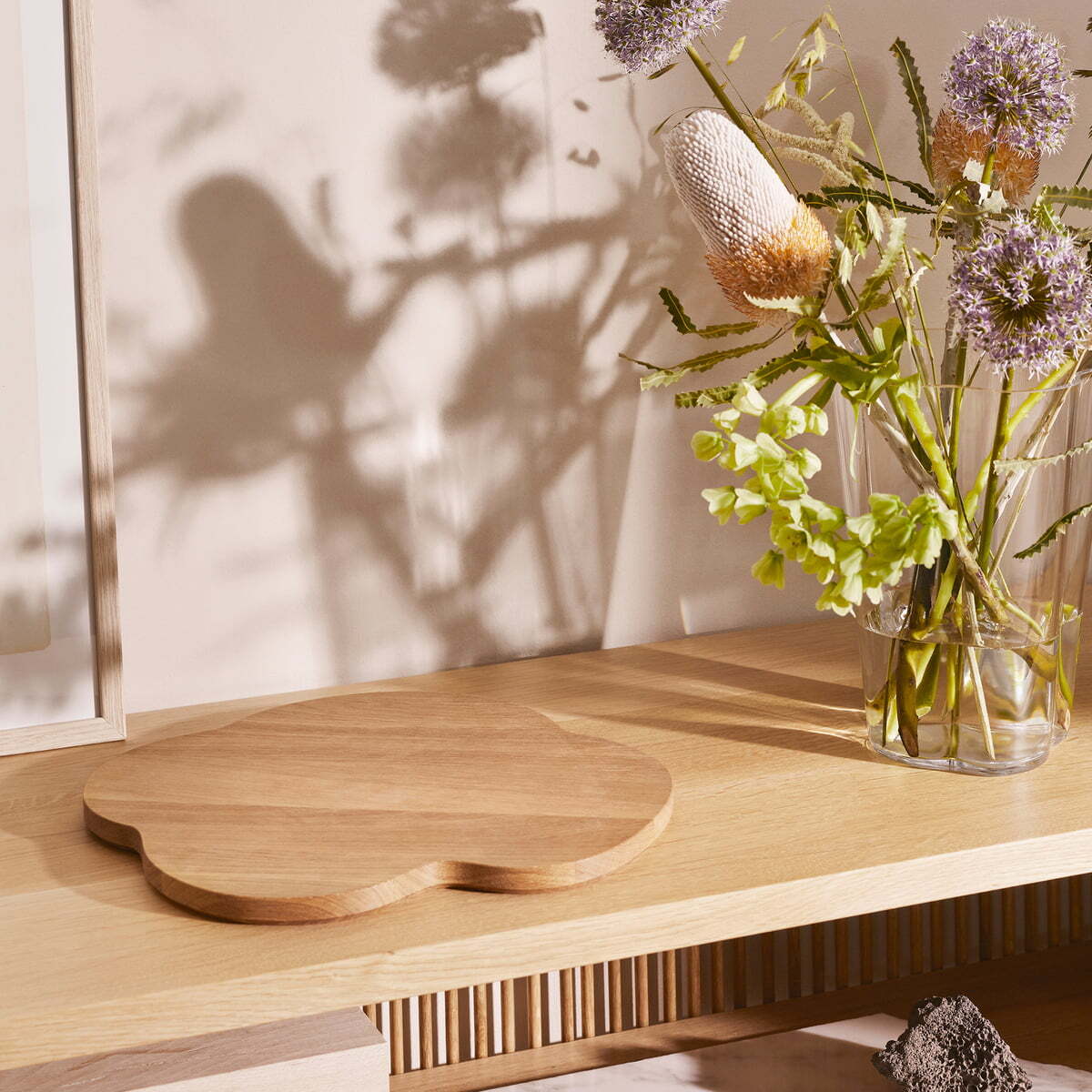 Iittala Aalto Serving Tray by YLighting - Dwell