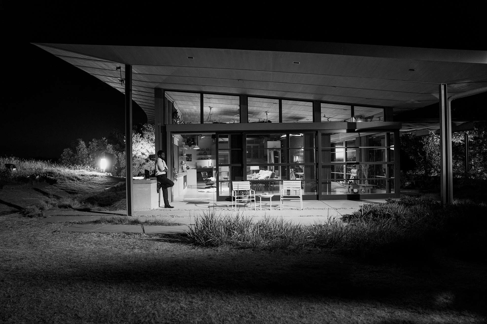 Photo 5 of 9 in How the Caterpillar House Set the Stage for Zendaya’s