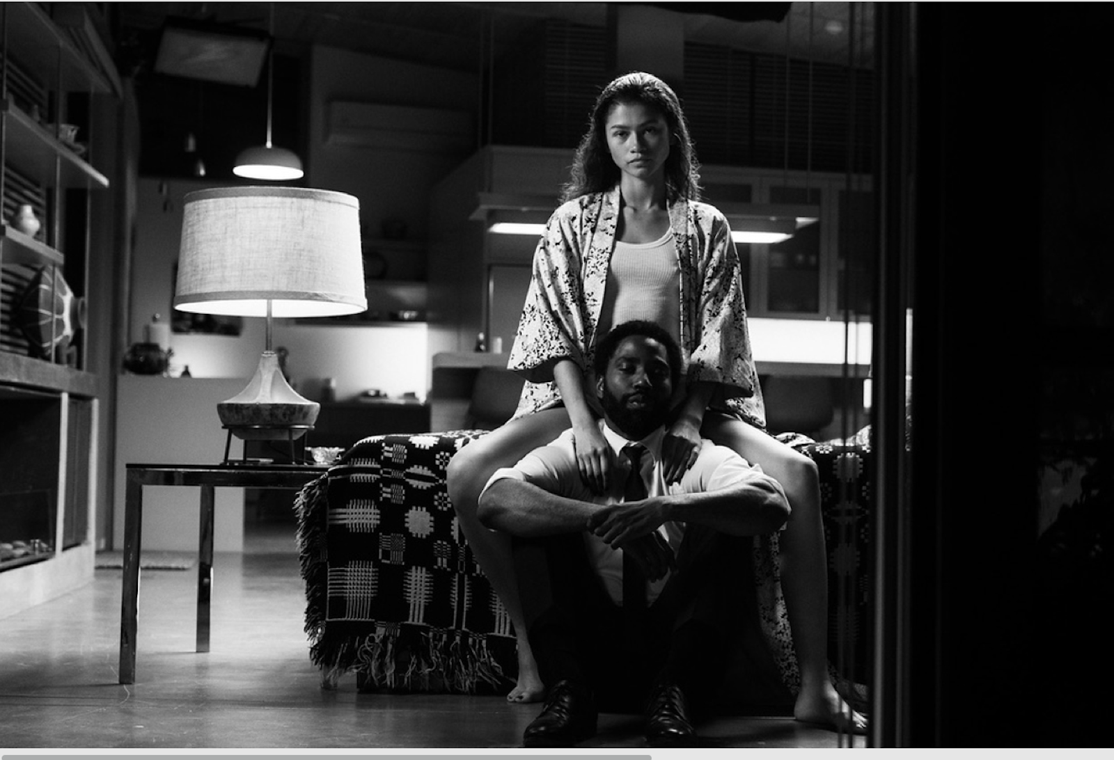 Photo 9 of 9 in How the Caterpillar House Set the Stage for Zendaya’s