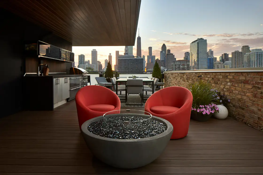 From Rooftops to Backyards, Now Is the Best Time to Design Your Dream ...