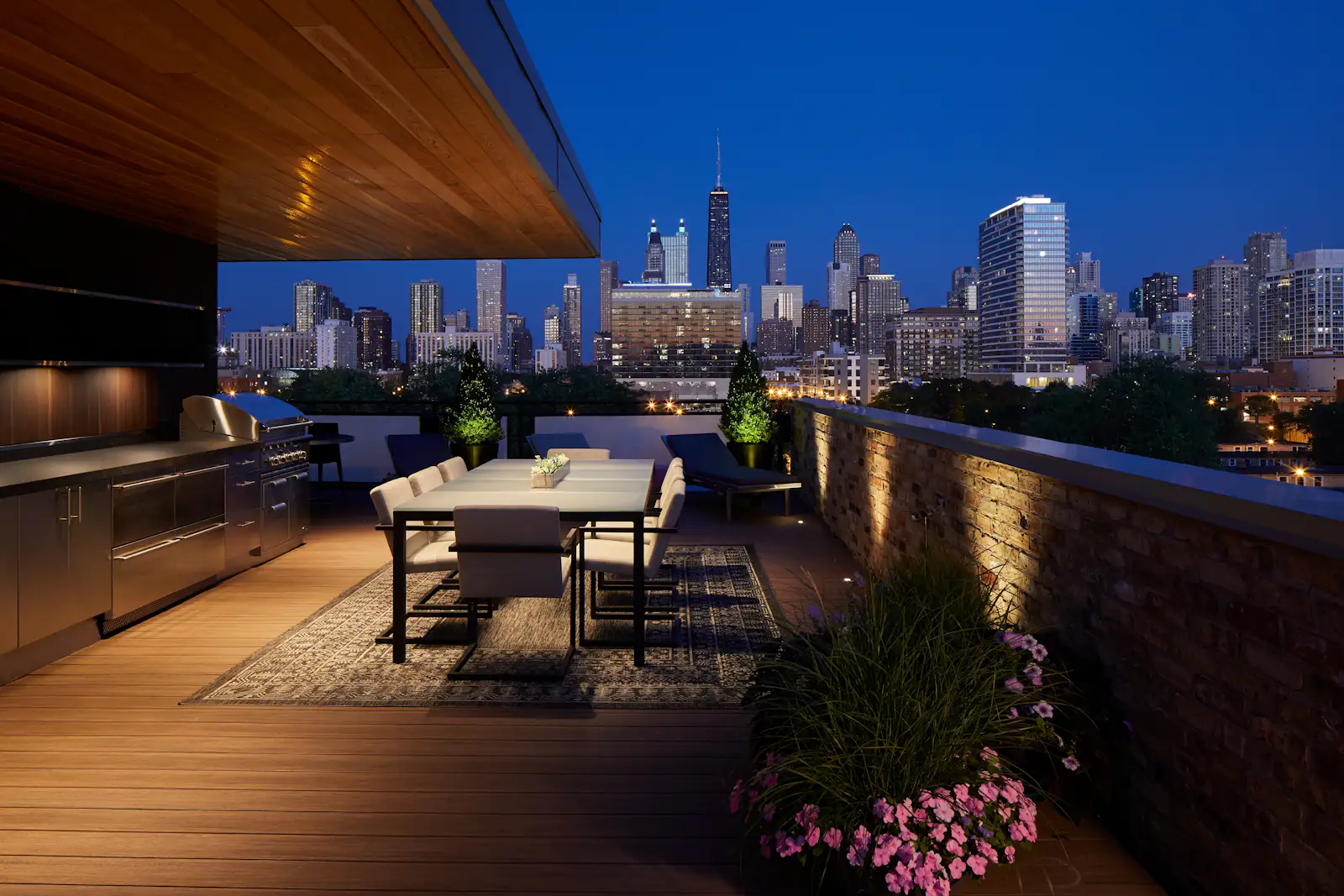 From Rooftops to Backyards, Now Is the Best Time to Design Your Dream ...