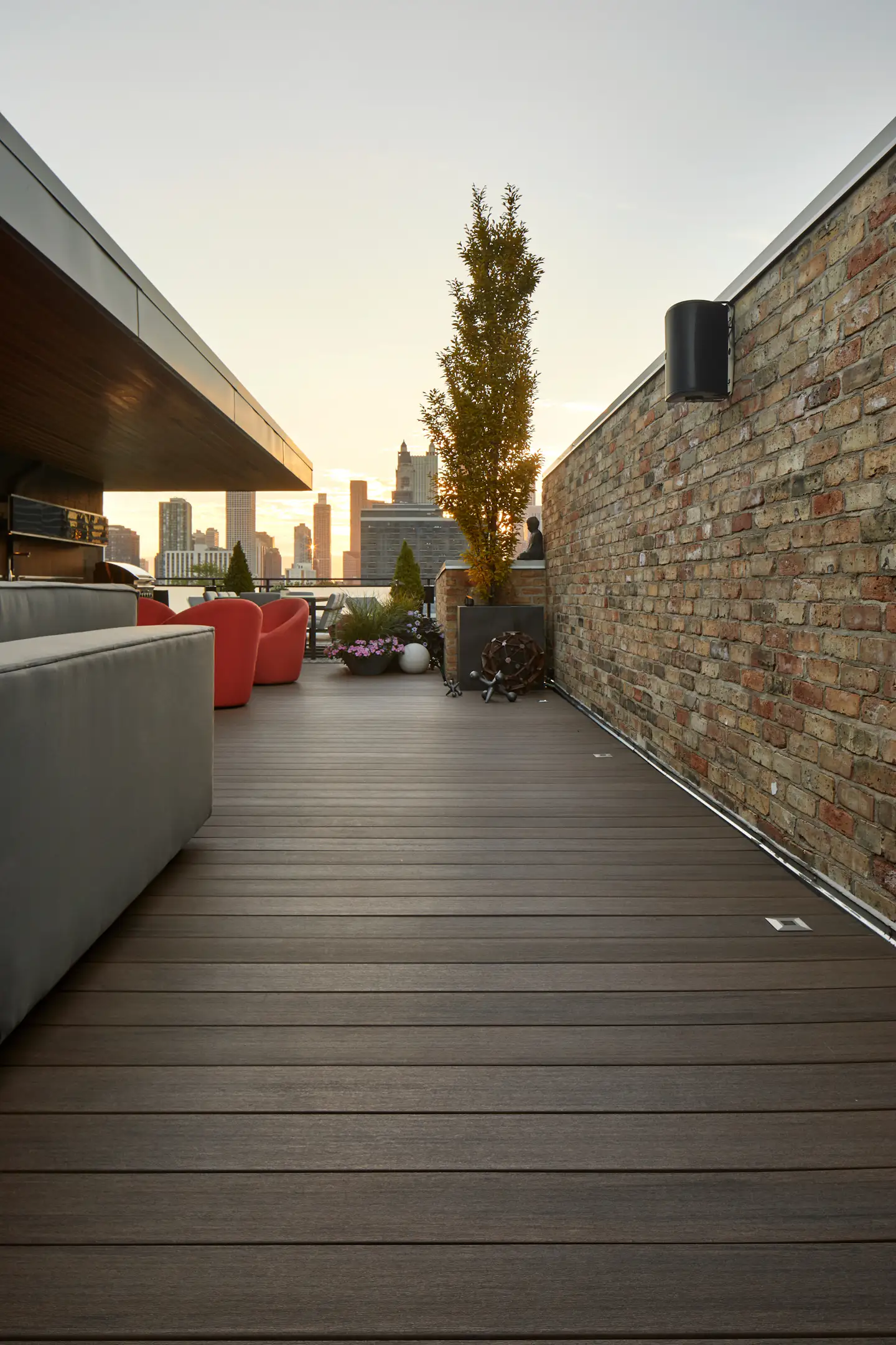 From Rooftops to Backyards, Now Is the Best Time to Design Your Dream ...