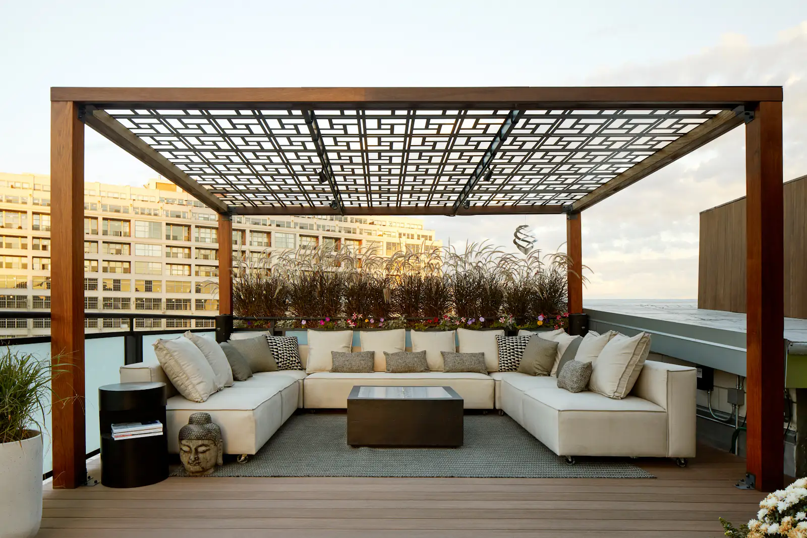 Photo 4 of 7 in From Rooftops to Backyards, Now Is the Best Time to ...