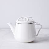 Dansk Kobenstyle Porcelain Teapot