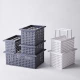 Like-it Stackable Storage Baskets