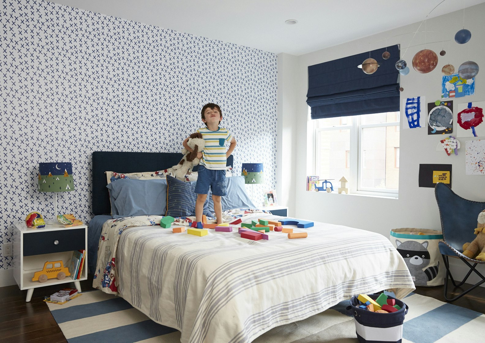 How to Design a Room That Grows Up With Your Kids - Dwell