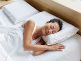 Coyuchi Turiya Organic Latex Pillow