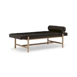 Mitchell Gold + Bob Williams Finn Leather Daybed