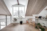 An Airy, Five-Bedroom Villa Seeks a New Owner in Stockholm - Photo 6 of 10 - 