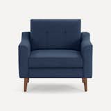  Photo 1 of 1 in Burrow  Slope Nomad Armchair