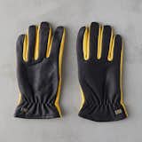 Gold Leaf Women’s Dry Touch Gardening Gloves