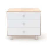 Oeuf 3 Drawer Dresser