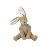 Bella Luna Toys Organic Floppy Bunny Rabbit