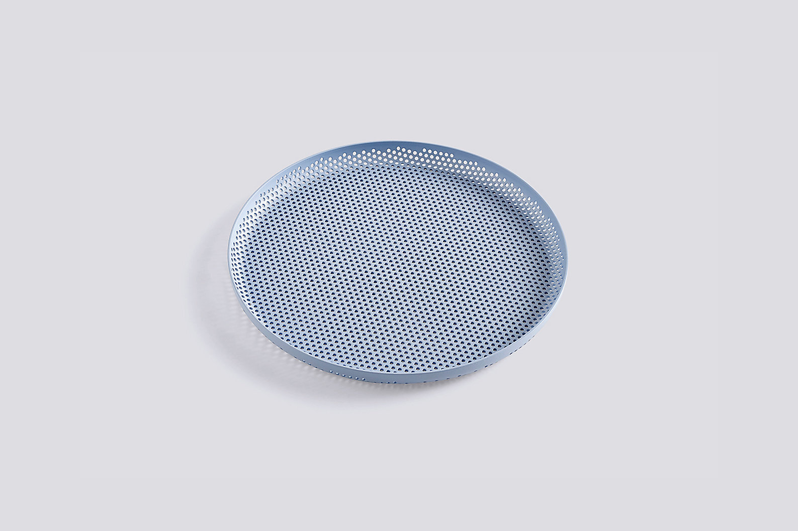 HAY Perforated Tray by HAY - Dwell