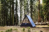 This Tiny A-Frame Cabin Is Available for Less Than $20K