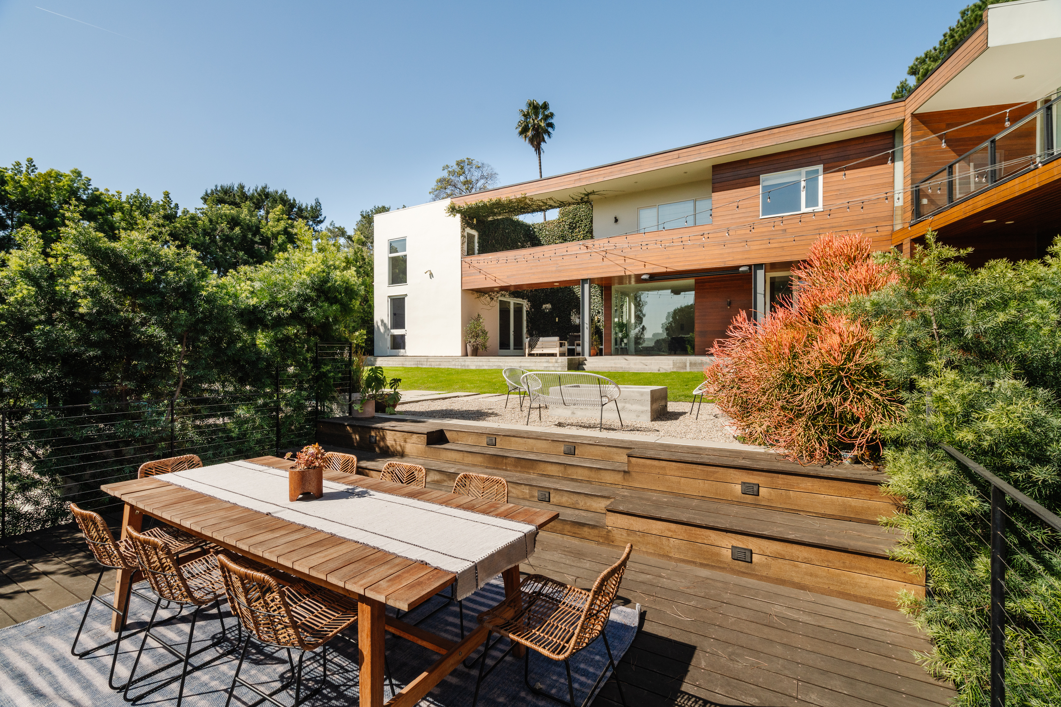 A Barbara Bestor Designed Home in Los Angeles Dwell