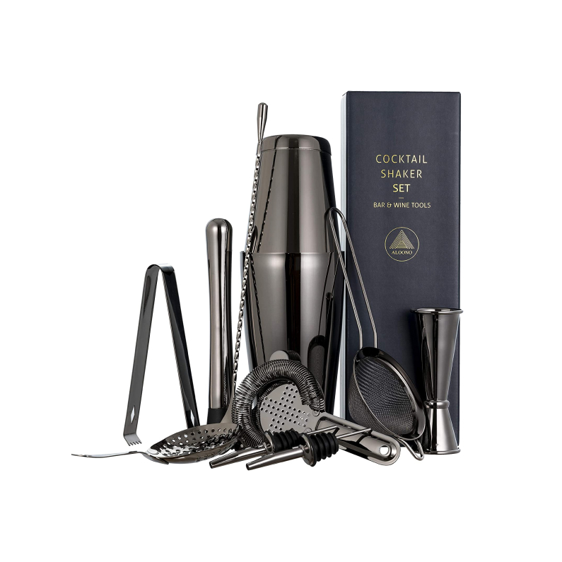 Aloono Cocktail Shaker