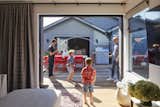 West Adams House-OKB Architecture