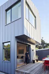 West Adams House-OKB Architecture