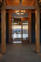 Universal design is built into all the homes designed by Seattle-based FabCab. “It’s just good design,” says the firm’s Nancy Ramsey. For a couple who wanted a multigenerational home, the FabCab team designed a single-level prefab with a timber frame and structural insulated panels.  Photo 12 of 13 in Accessibility Is Only the Beginning—Architecture Needs to Embrace the Full Range of Human Abilities