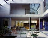 House in Bordeaux by Lacaton &amp; Vassal